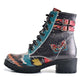 Short Boots DRY106 (1405804118112)