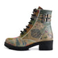 Short Boots DRY109 (1405804216416)