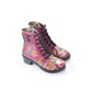 Short Boots DRY114 (1891165012064)