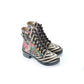 Short Boots DRY115 (1891165274208)