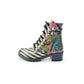 Short Boots DRY115 (1891165274208)