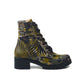 Short Boots DRY119