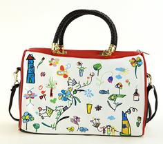 Summer Fun Hand Bags EG008