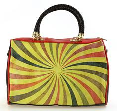 Retro Hand Bags EG015