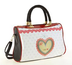 Heart Hand Bags EG032