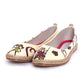 Sugar Girls Ballerinas Shoes FBR1185 (1405804707936)