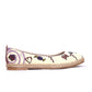 Sugar Girls Ballerinas Shoes FBR1185 (1405804707936)