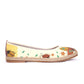 Wings Ballerinas Shoes FBR1197 (1405805133920)