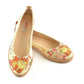 Ballerinas Shoes FBR1212 (1405828202592)