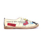 Pretty Blossom Ballerinas Shoes FBR1218 (1405805559904)