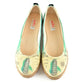Ballerinas Shoes FBR1228 (1405805985888)