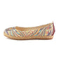 Ballerinas Shoes FBR1231 (1405806182496)