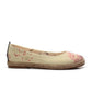 Ballerinas Shoes FBR1237 (2236783460448)