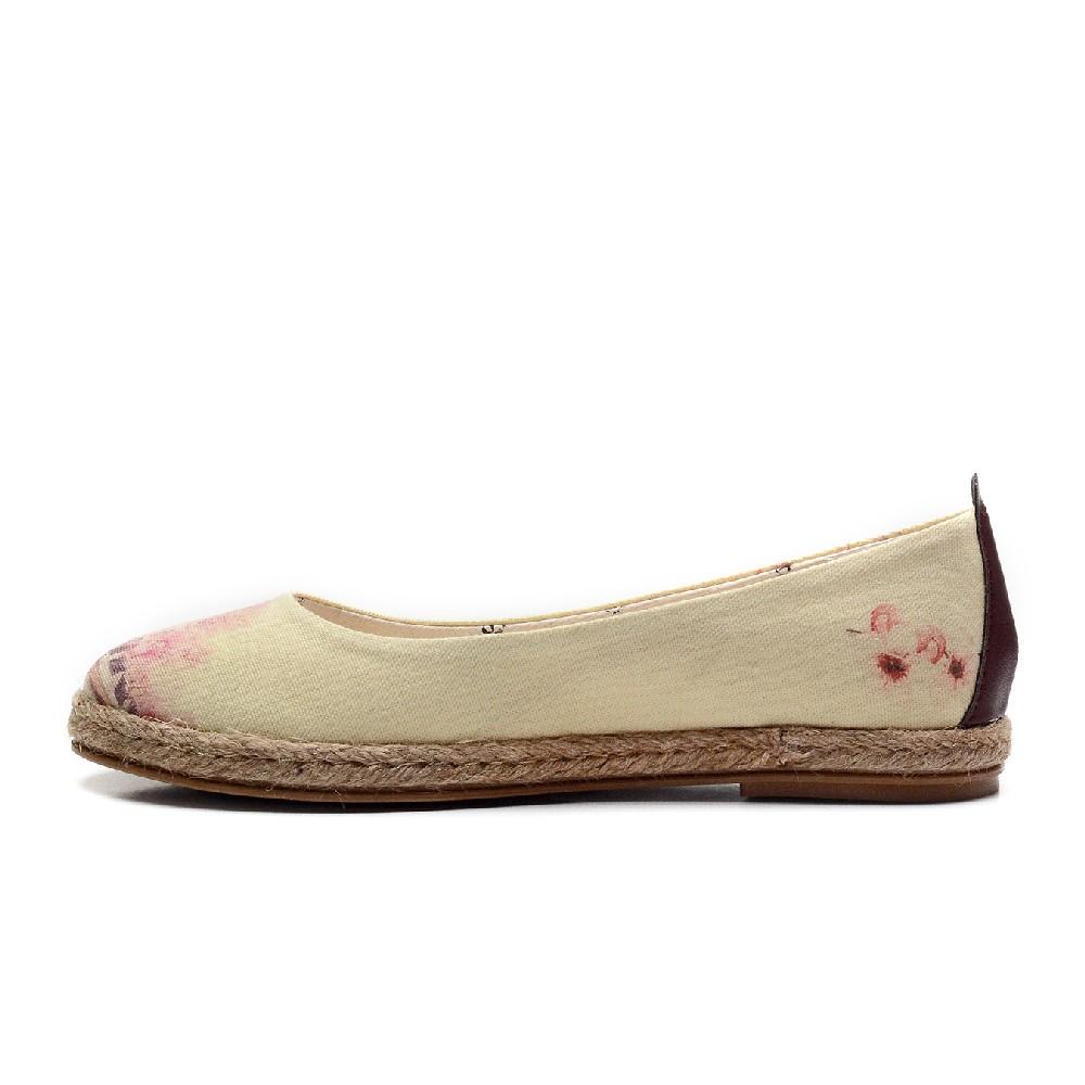 Ballerinas Shoes FBR1237 (2236783460448)