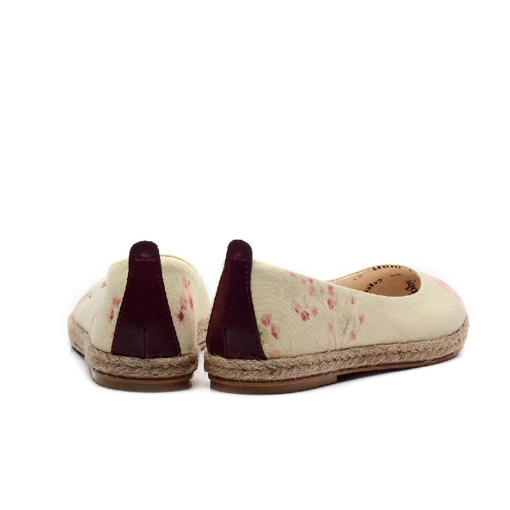 Ballerinas Shoes FBR1237 (2236783460448)