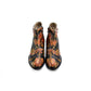 Short Boots GAB103 (2272920109152)