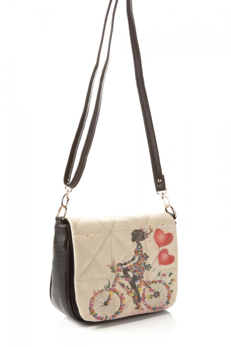 Pretty Woman Hanger Bag GB1001