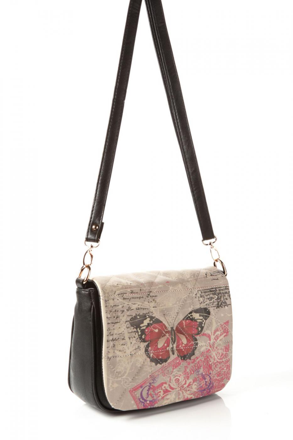 Butterfly Hanger Bag GB1002