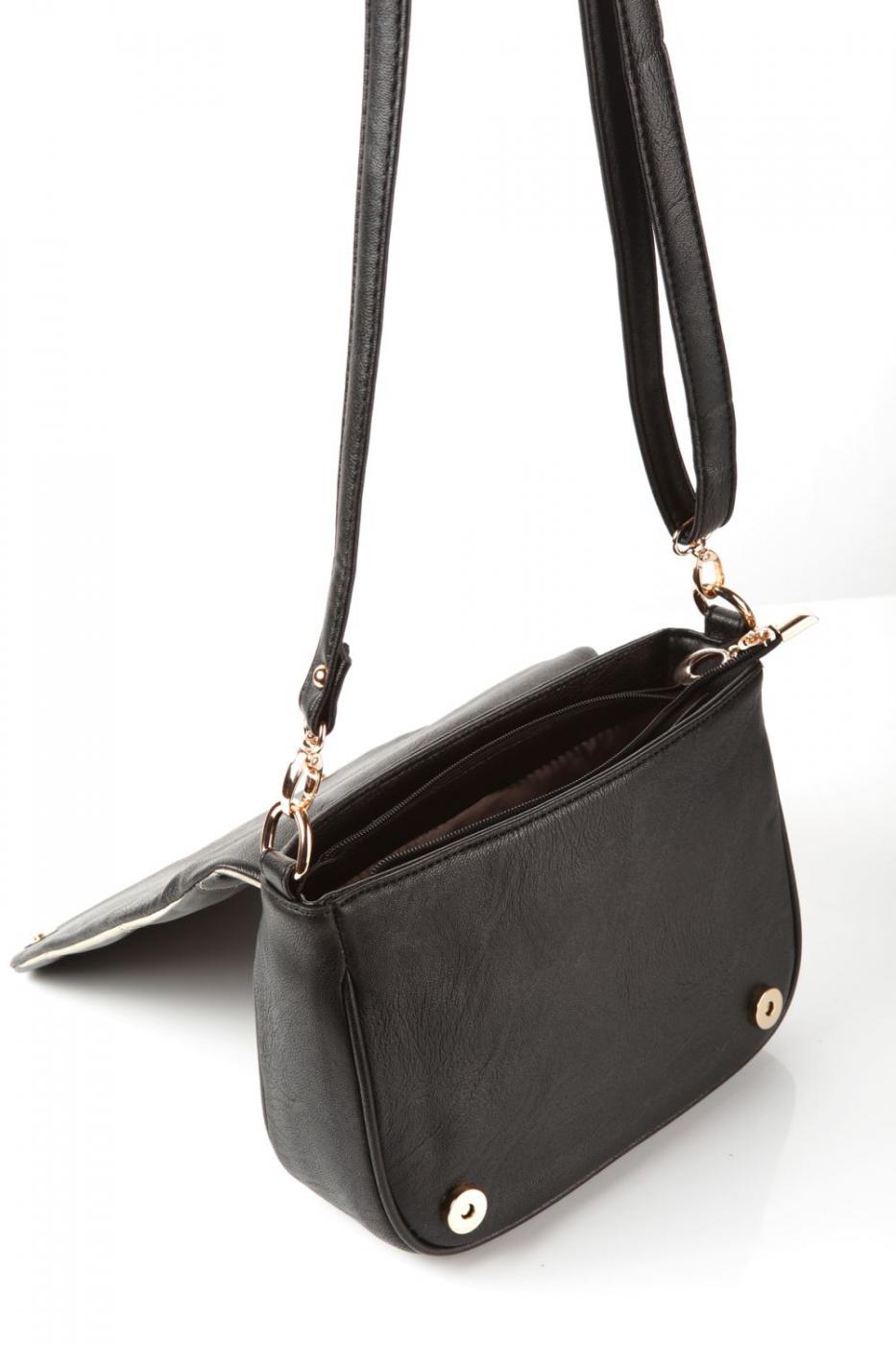 Cities Hanger Bag GB1006