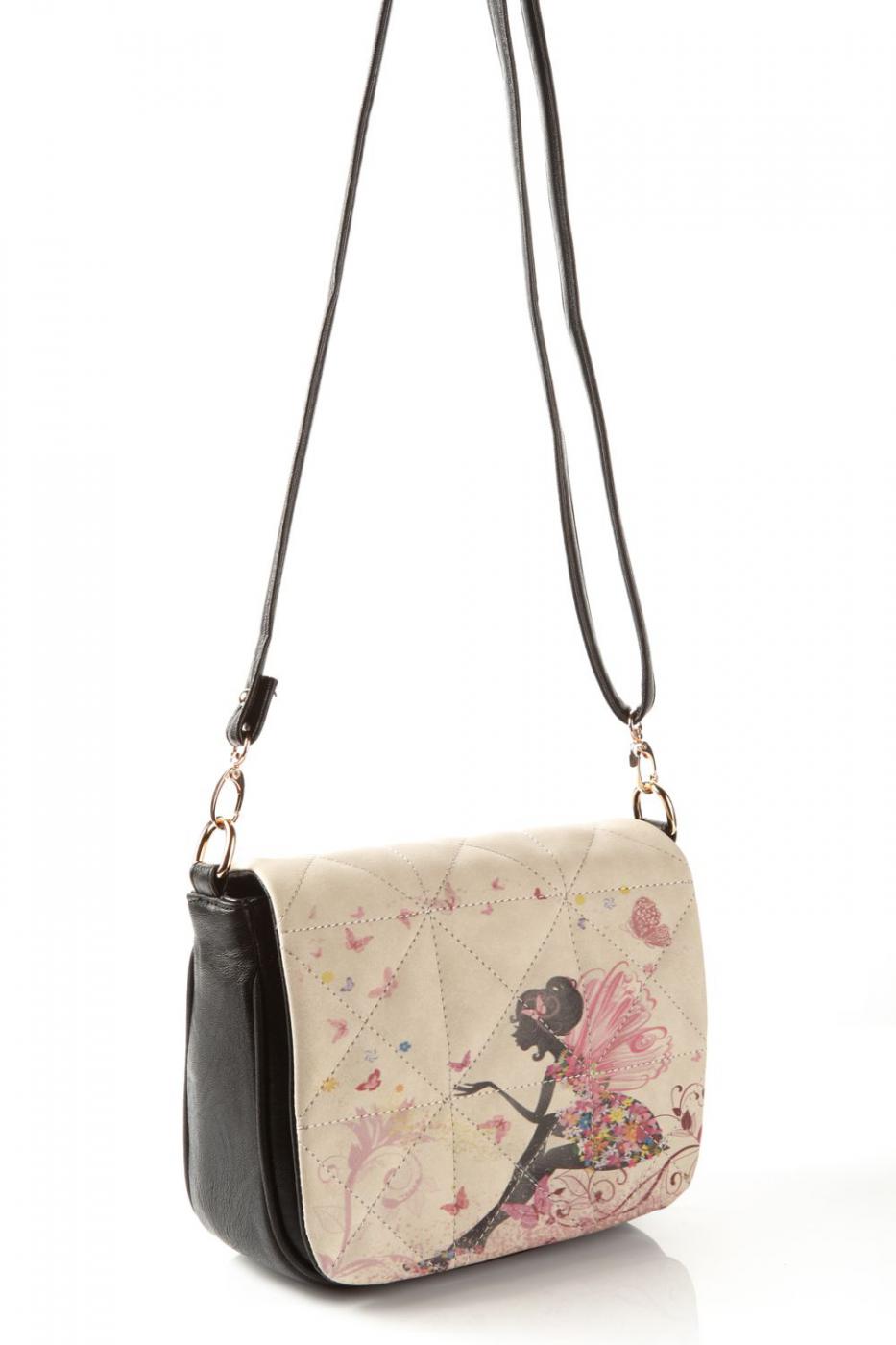 Pretty Women Hanger Bag GB1009