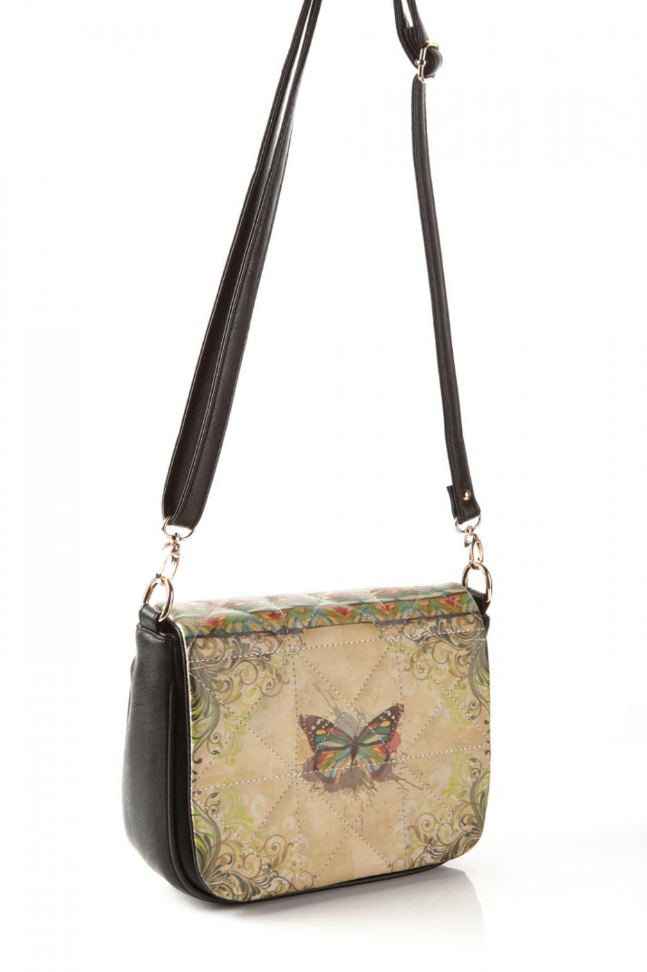Butterfly Hanger Bag GB1010