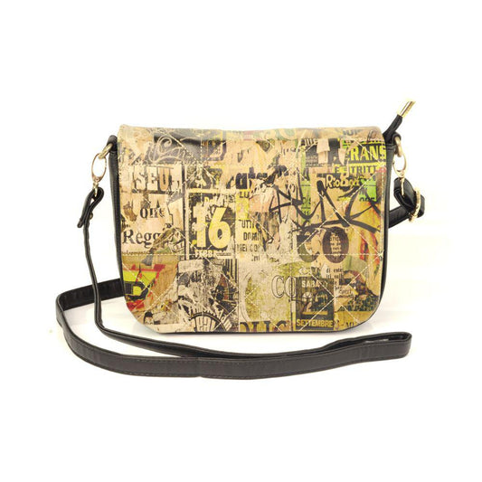 Posters Hanger Bag GB1012