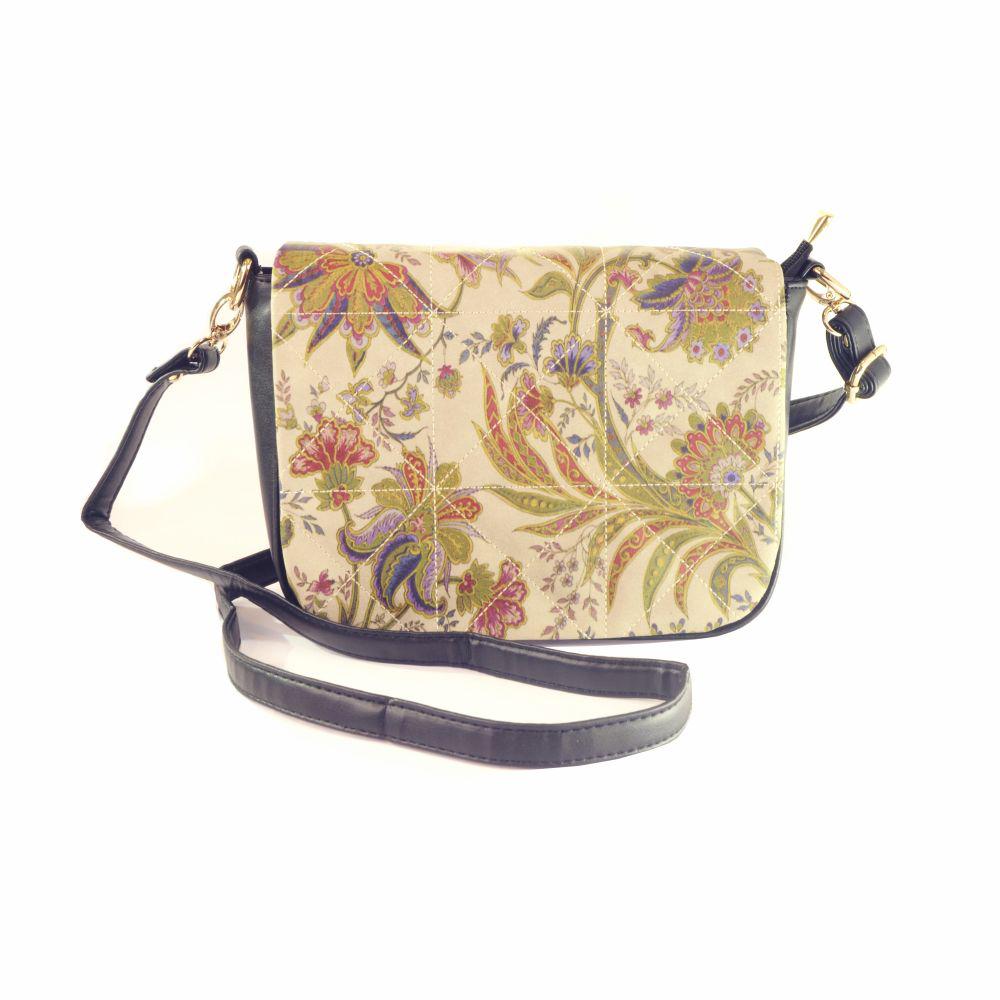 Flowers Hanger Bag GB1014