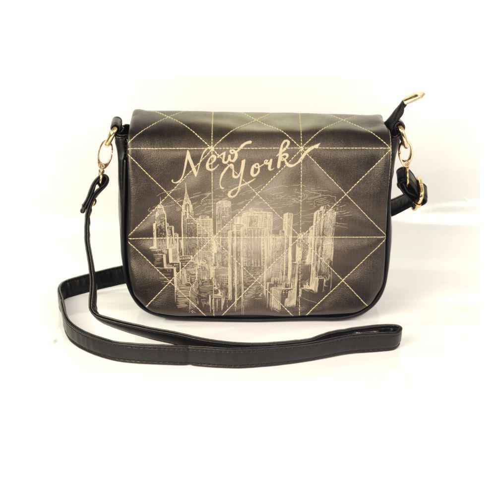 New York Hanger Bag GB1015