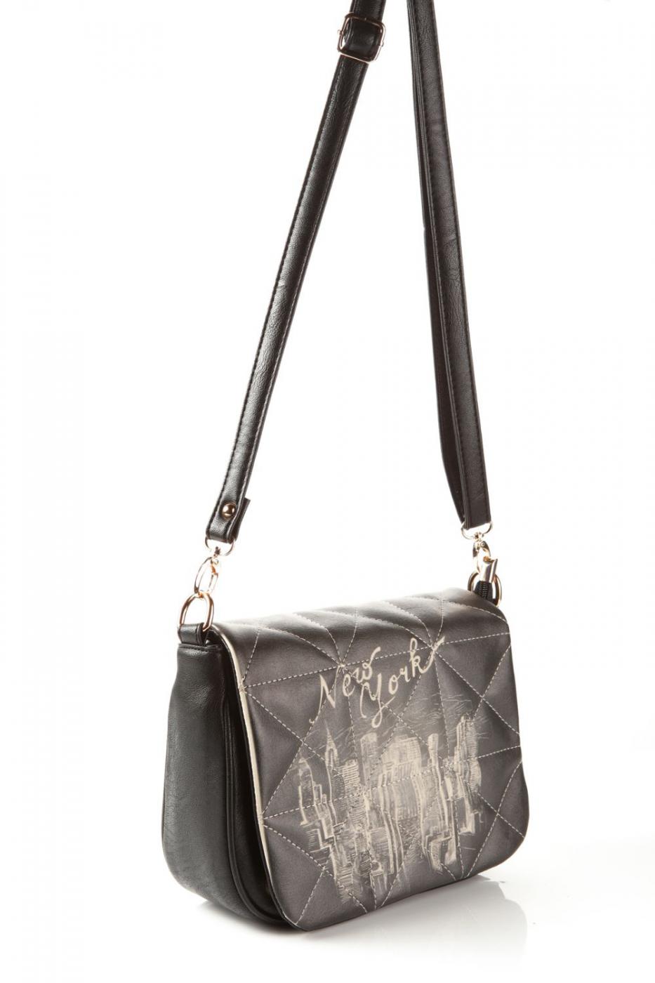 New York Hanger Bag GB1015