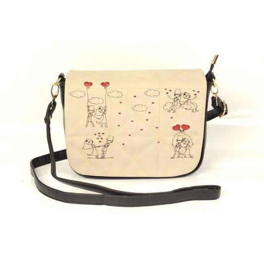 Love Story Hand Bags GB1018