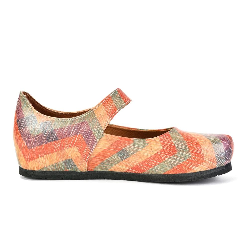 Ballerinas Shoes GBL202 (1405806837856)