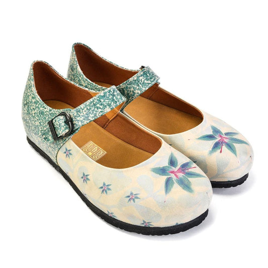 Ballerinas Shoes GBL204 (1405806903392)
