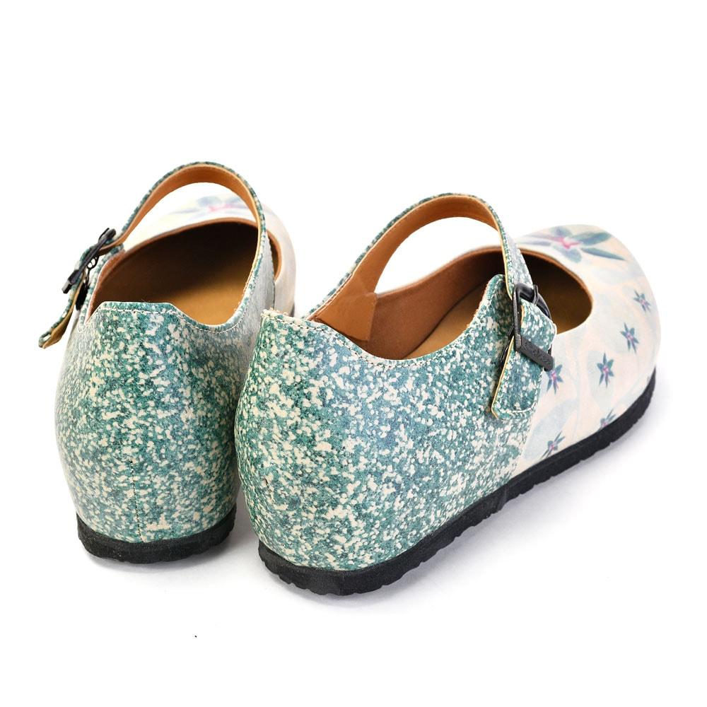 Ballerinas Shoes GBL204 (1405806903392)