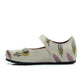 Ballerinas Shoes GBL212 (2236784672864)
