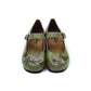Ballerinas Shoes GBL215 (2236784935008)