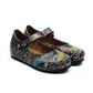 Ballerinas Shoes GBL216 (2236785000544)