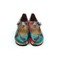 Ballerinas Shoes GBL217 (2236785098848)