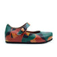 Ballerinas Shoes GBL217 (2236785098848)