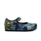 Ballerinas Shoes GBL221 (2236785360992)