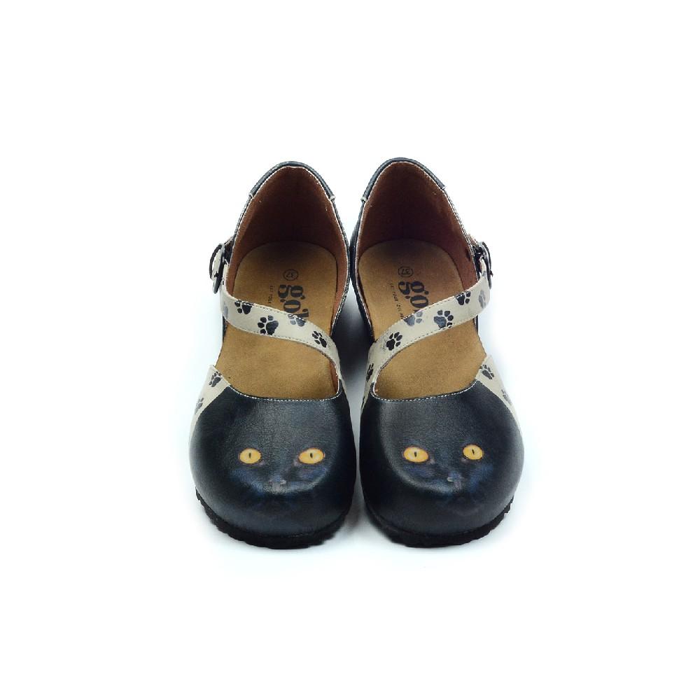 Ballerinas Shoes GBL316 (2236786016352)
