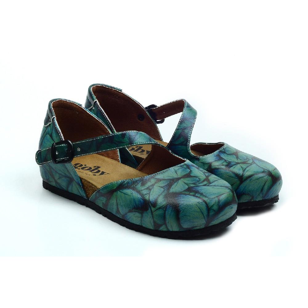 Ballerinas Shoes GBL317 (2236786049120)