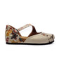Ballerinas Shoes GBL323 (2236786573408)