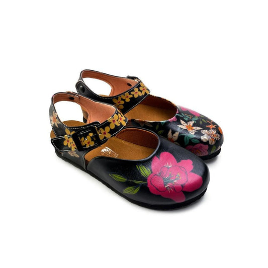 Ballerinas Shoes GBL403 (1421162741856)