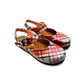 Ballerinas Shoes GBL404 (1421162905696)