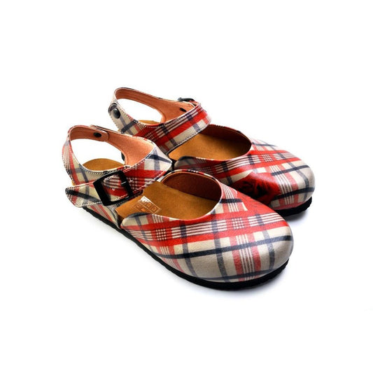 Ballerinas Shoes GBL404 (1421162905696)