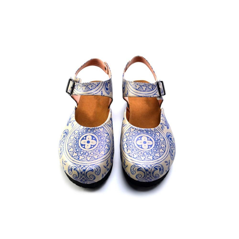 Ballerinas Shoes GBL406 (1421163135072)