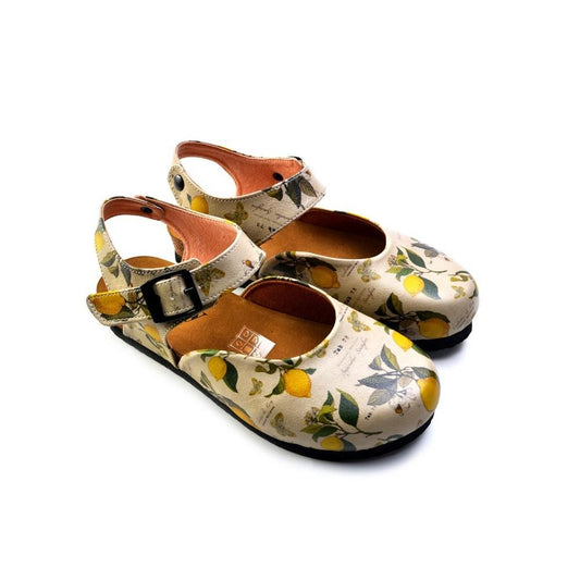 Ballerinas Shoes GBL408 (1421163462752)