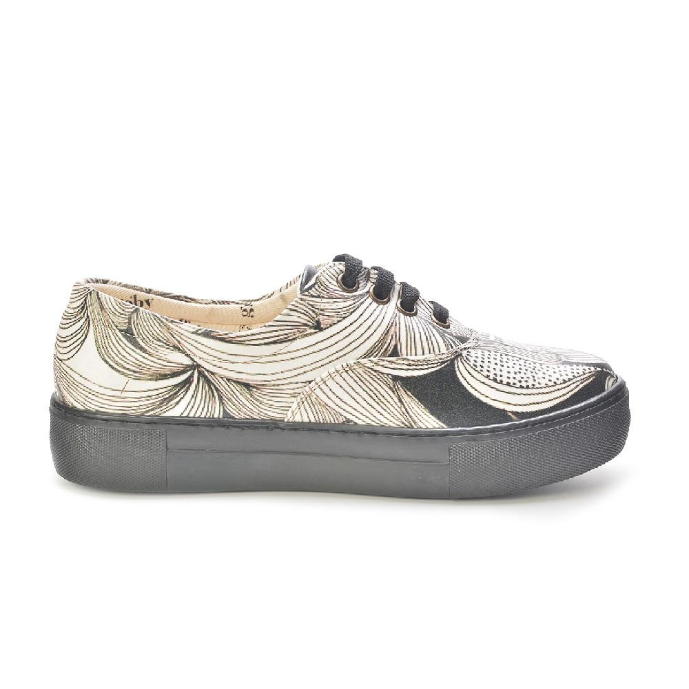 Little Dog Sneakers Shoes GBV108 (2236788113504)