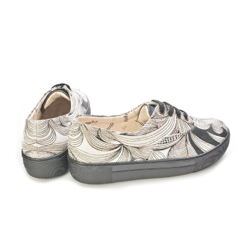 Little Dog Sneakers Shoes GBV108 (2236788113504)