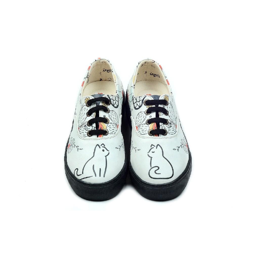 Little Dog Sneakers Shoes GBV111 (2236788408416)